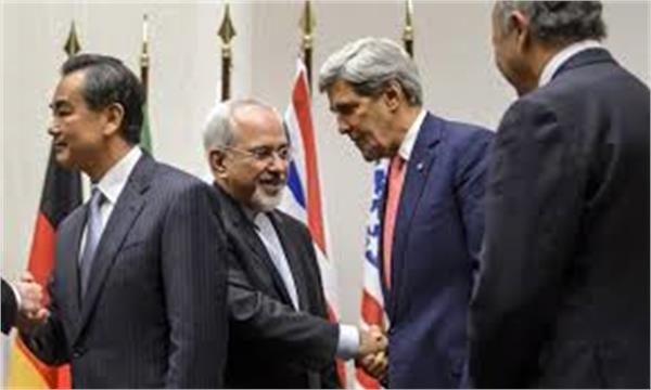 استقبال جهانی از لغو تحریمهای ایران
