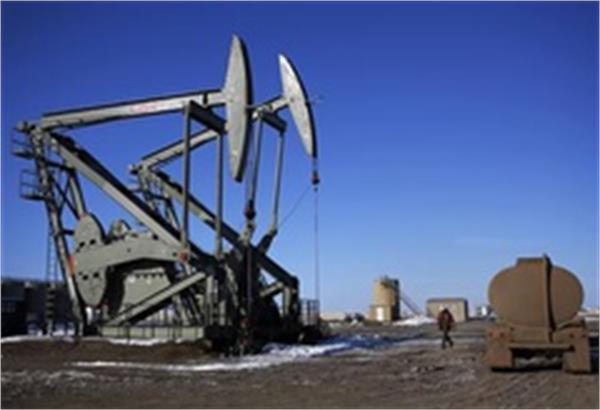 کاهش ذخایر نفتی دومین تولیدکننده بزرگ آمریکا
