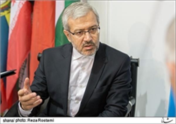 ایران درباره کاهش تولید برخی اعضای اوپک بحث می کند