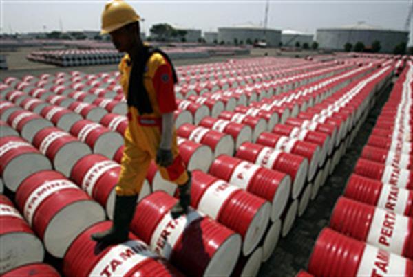 واردات نفت چین از ایران کاهش یافت