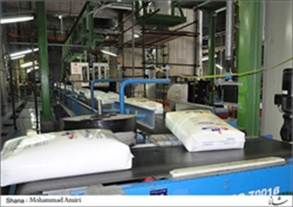 صادرات محصولات پتروشیمی ایران روند مطلوبی دارد