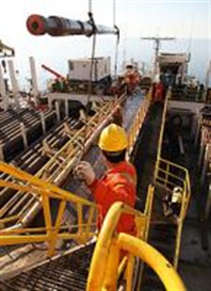راه‌اندازی بزرگترین ترمینال نفتکش‌ها در خلیج فارس/ افزایش توان صادرات نفت ایران