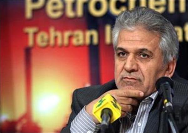 اعلام لیست پالایشگاه‌سازان نفت ایران/خیمه ژاپنی‌ها درپالایشگاه‌ها
