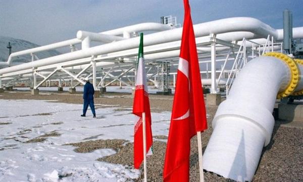 کشف میدان گازی در دریای سیاه چه تأثیری بر روابط ایران با ترکیه می‌گذارد