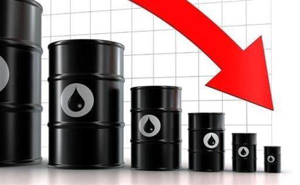 کاهش قیمت نفت به دلیل نگرانی از تضعیف دوباره تقاضا