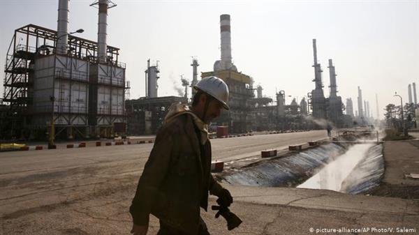 ایران سومین کشور تولیدکننده ماده بودارکننده گاز دنیاست