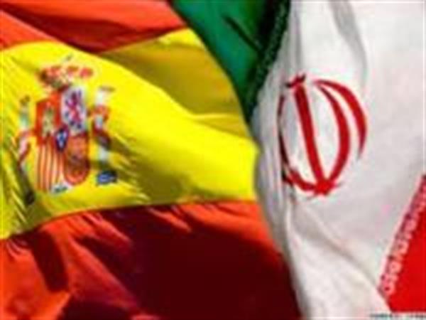 قرارداد نفتی ایران و اسپانیا در گرو نتیجه مذاکرات بغداد