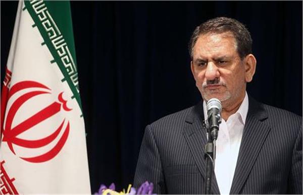 افزایش صادرات غیرنفتی از اولویت های امسال ایران