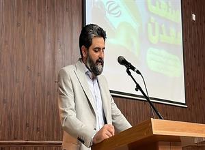 در آیین گرامیداشت روز صنعت و معدن اتفاق افتاد؛ شرکت پارس بهین پالایش قشم، شرکت برتر در صادرات کالای سرمایه‌ای منطقه آزاد قشم