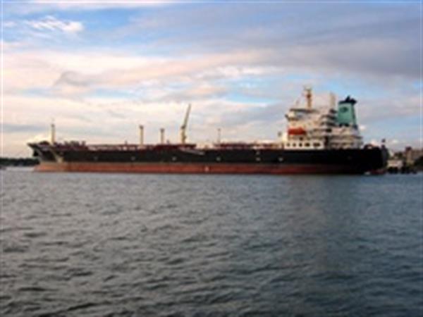 واردات نفت آسیایی ها از ایران کاهش یافت