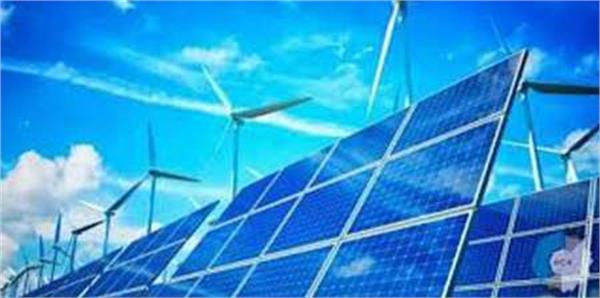 سرمایه گذاری پنج میلیارد دلاری چین در انرژی تجدید پذیر هند