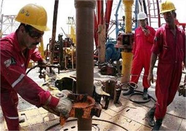 مشارکت نفتی شرکت لهستانی- اوکراینی در ایران