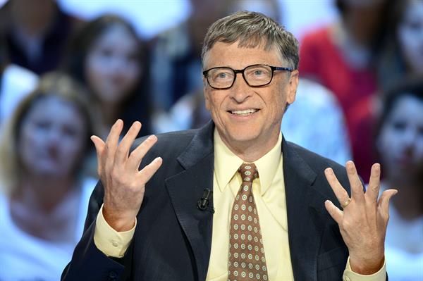 Is Bill Gates Right On Energy Investing?