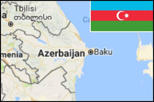 کاهش عرضه نفت جمهوری آذربایجان طبق توافق کاهش تولید اوپک و غیراوپک