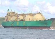 Japan To Bolster Supplies Of LNG