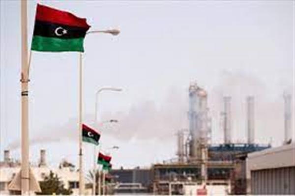 دعوای مدیران نفتی لیبی تشدید شد
