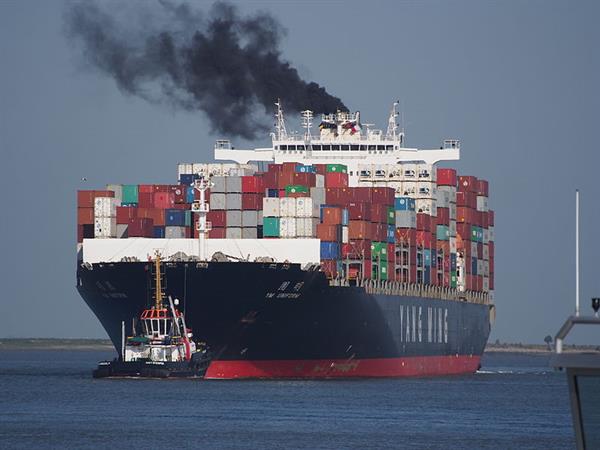 اعتراض کشتیرانی ها به برنامه های کاهش انتشارات سوخت اروپا