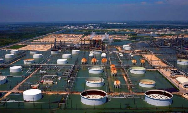 بی پی: تقاضای نفت از 100 میلیون بشکه در روز عبور خواهد کرد