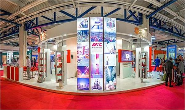 حضور 9 شرکت پتروشیمی در نمایشگاه هفته دولت در اهواز