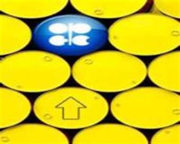 میانگین هفتگی بهای سبد نفتی اوپک از مرز 93 دلار گذشت