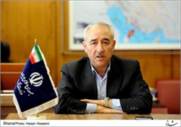 ایران مرکز ثقل پروژه‌های نفت و گاز جهان می‌شود