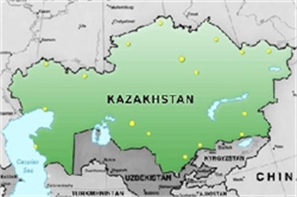 قزاقستان در نشست تولیدکنندگان نفت حضور می‌یابد
