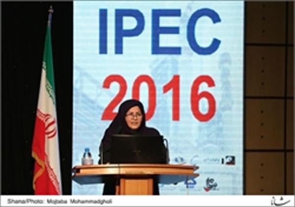 صادرات محصولات پتروشیمی ایران به سالانه ٦٥ میلیون تن می رسد