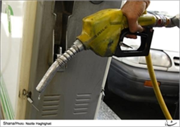 ثبت مصرف ٩٤ میلیون لیتر بنزین در تهران