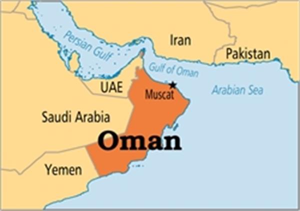 افت قیمت نفت عمان را به تکاپو انداخت
