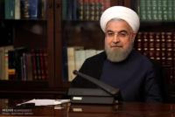 تنها فاز ایرانی پارس‌جنوبی منتظر رئیس جمهور