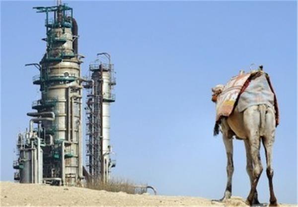عربستان عرضه نفت خود به بازار آسیا را کاهش می‌دهد