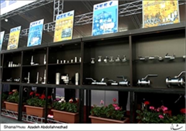 عشق آباد، میزبان دومین نمایشگاه تخصصی نفت، گاز و پتروشیمی ایران