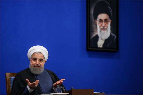 چکیده سخنان اقتصادی روحانی در نشست خبری