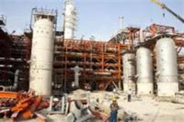 میعانات گازی ایران تحریم نشده است