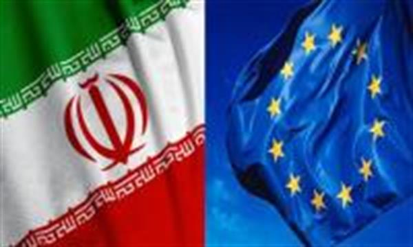 شکایت نفتی ایران از اتحادیه اروپا