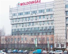 Moldova secures long-term Gazprom deal