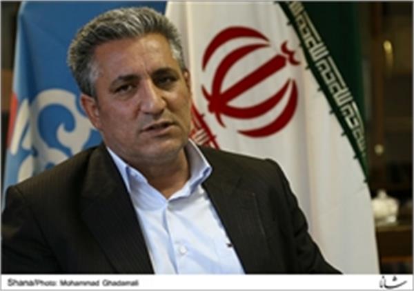 مصرف فرآورده های نفتی منطقه کردستان ٦ درصد کاهش یافت