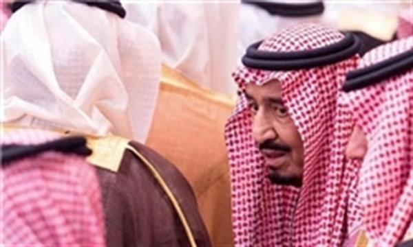 صندوق بین‌المللی پول:شکاف دخل و خرج عربستان با کاهش قیمت نفت و حمله به یمن بیشتر شد