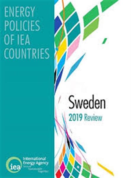 Sweden is a leader in the energy transition, according to latest IEA country review