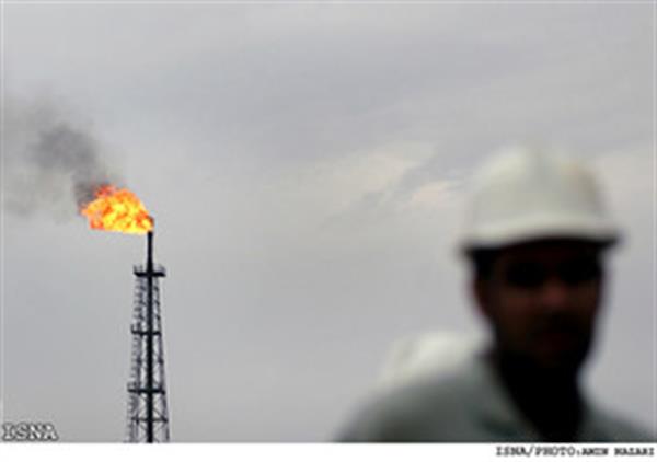 قیمت نفت ایران 2 دلار کاهش یافت