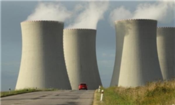 فعالیت قدیمی‌ترین نیروگاه برق هسته‌ای فرانسه متوقف شد