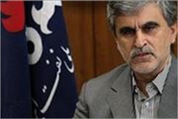 مدیر امور بین الملل شرکت ملی نفت ایران