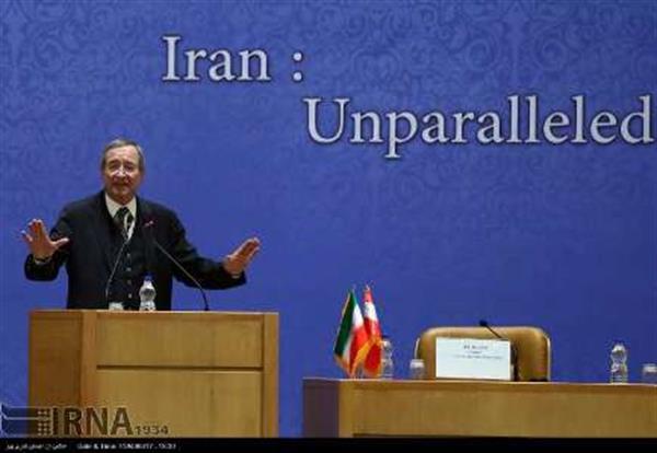 تهران و وین 15 توافقنامه به ارزش 80 میلیون یورو امضا کردند
