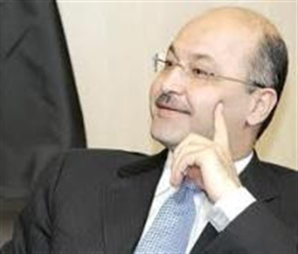 نخست وزیر سابق اقلیم کردستان عراق: شرکت های ایرانی از دبی به سلیمانیه کوچ کنند