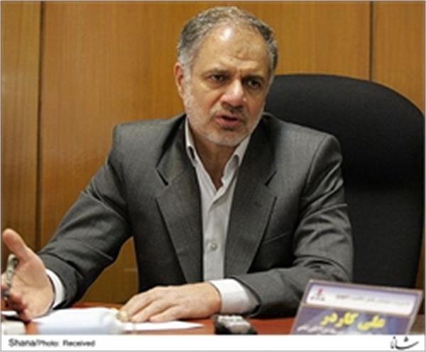 برنامه ریزی برای پرداخت بدهیهای شرکت ملی نفت ایران