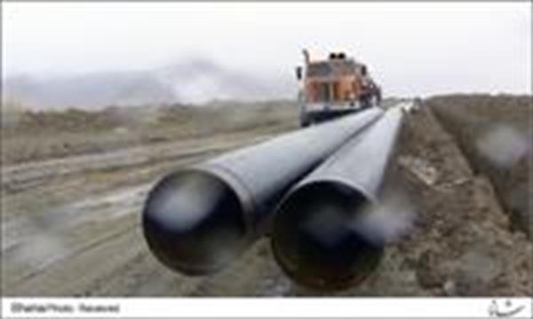 جزئیات ساخت ۲ خط لوله استراتژیک نفتی در ایران