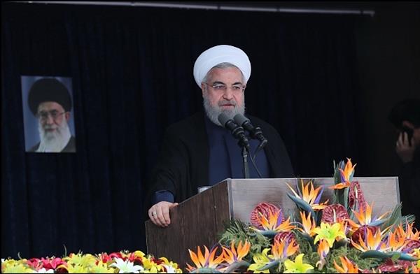 روحانی: در تامین انرژی مورد نیاز کشور خودکفا هستیم