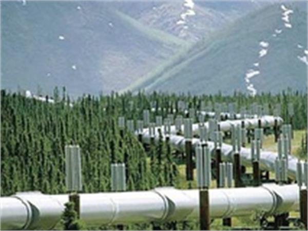 انتقال نفت از خط لوله کردستان متوقف شد