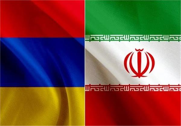 سند تجارت الکترونیک ایران با ارمنستان امضا شد