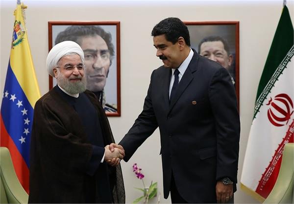 پیام روحانی به اوپک:قیمت نفت "عادلانه" باشد